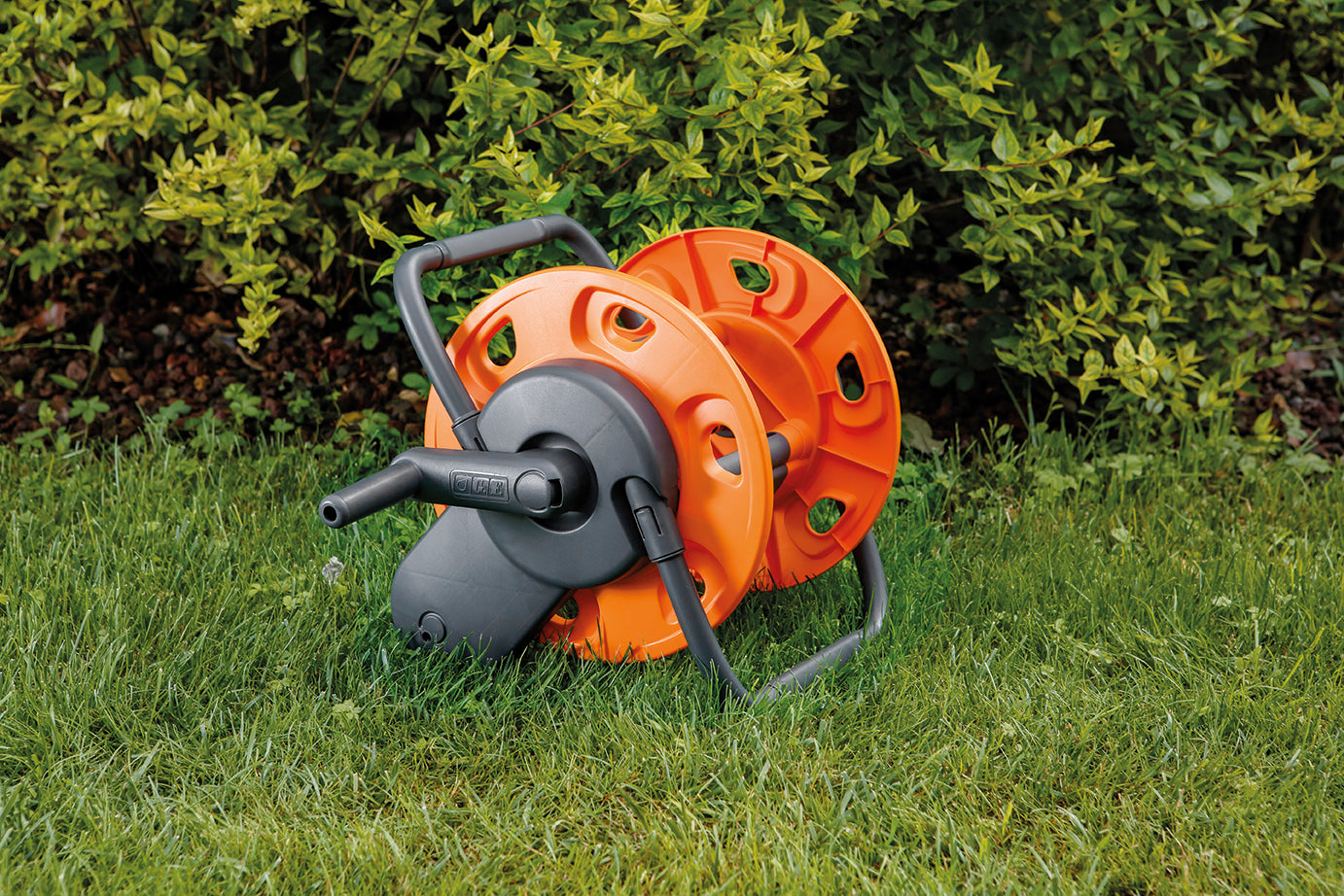 GF Garden - Mini Concept Portable Hose Reel Only