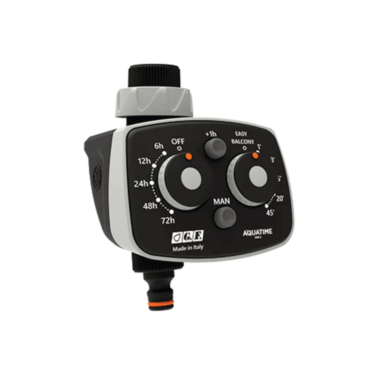 GF Garden - Aquatime
Due.5
Electronic
Programmer