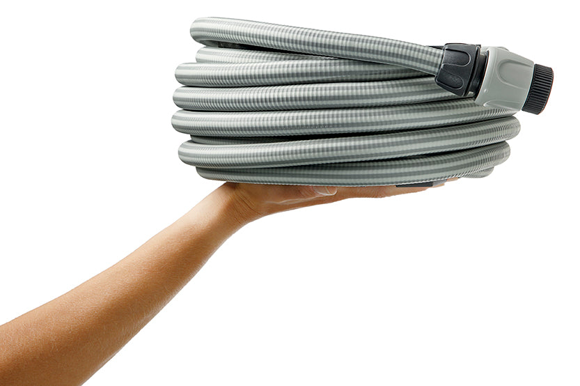 GF Unconventional Gardening - AQUALIGHT
 - 
Hose
 Kit 15m - 5/8"