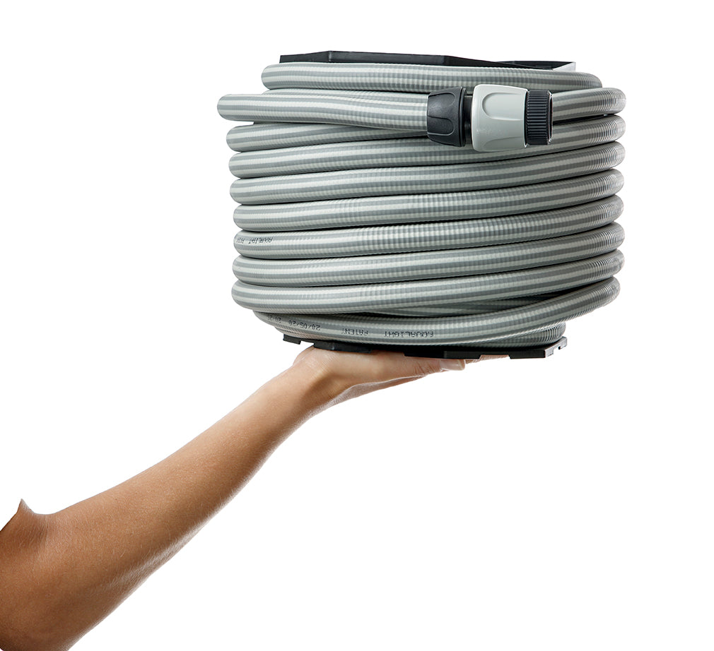 GF Unconventional Gardening - AQUALIGHT
 - 
Hose
 Kit 30m - 5/8"