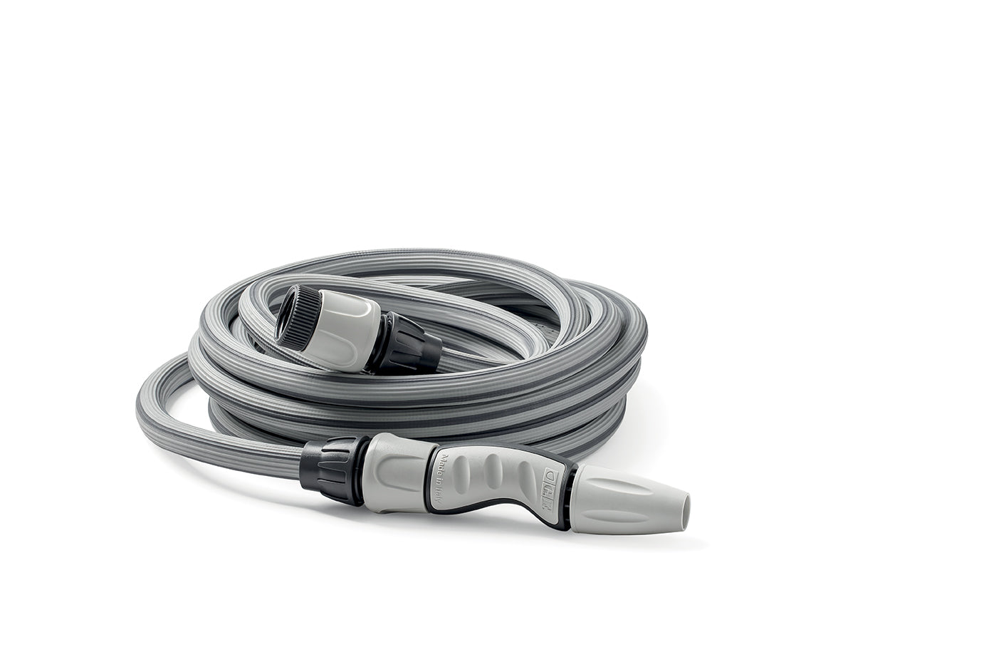 GF Unconventional Gardening - AQUAGO - 
Self-extending Hose
 Kit - 15m