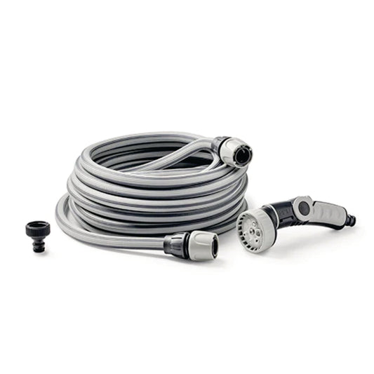 GF Unconventional Gardening - AQUAGO - 
Self-extending Hose
 Kit - 30m