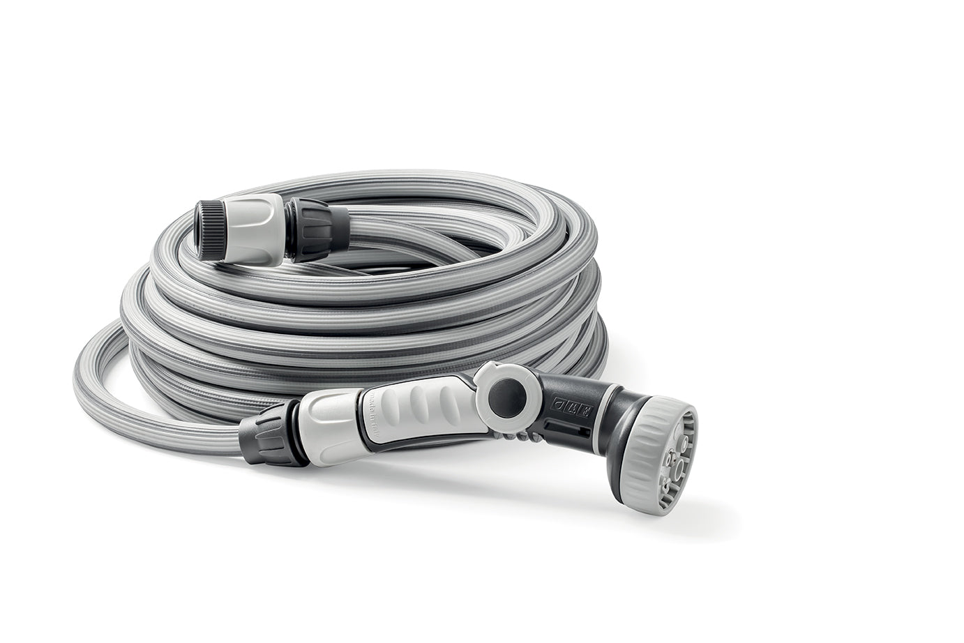 GF Unconventional Gardening - AQUAGO - 
Self-extending Hose
 Kit - 30m