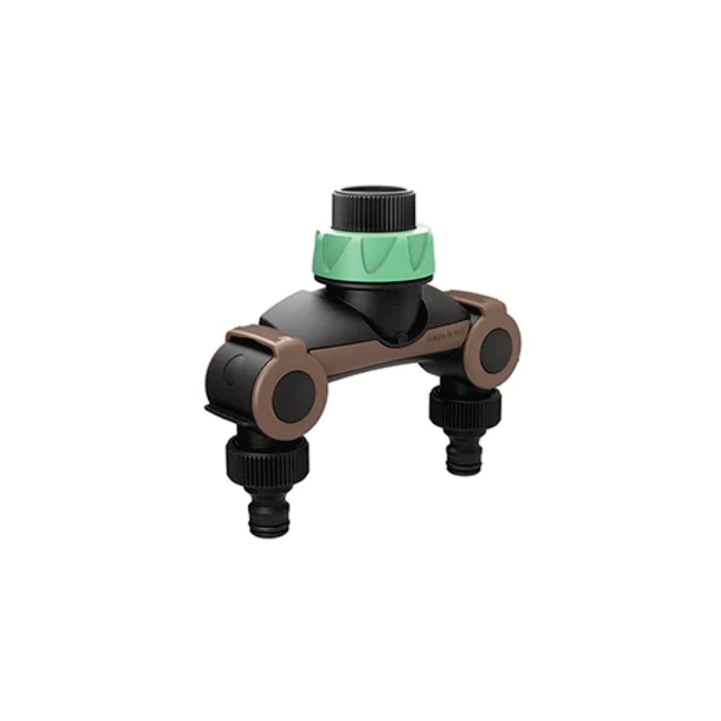 GF RECO - Tap Connector - Double Outlet
