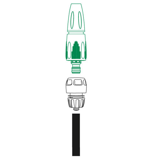 GF RECO - Watering Nozzle
