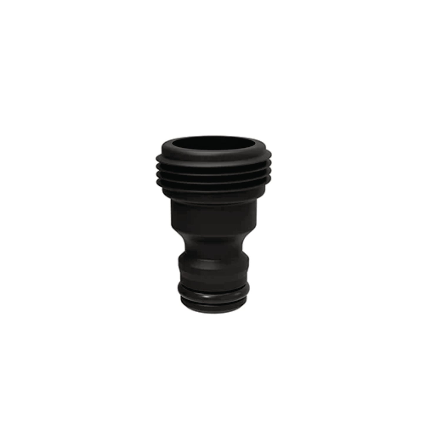 GF RECO - Threaded Adaptor Connector - Male Junction