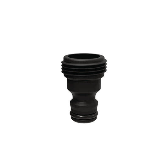 GF RECO - Threaded Adaptor Connector - Male Junction