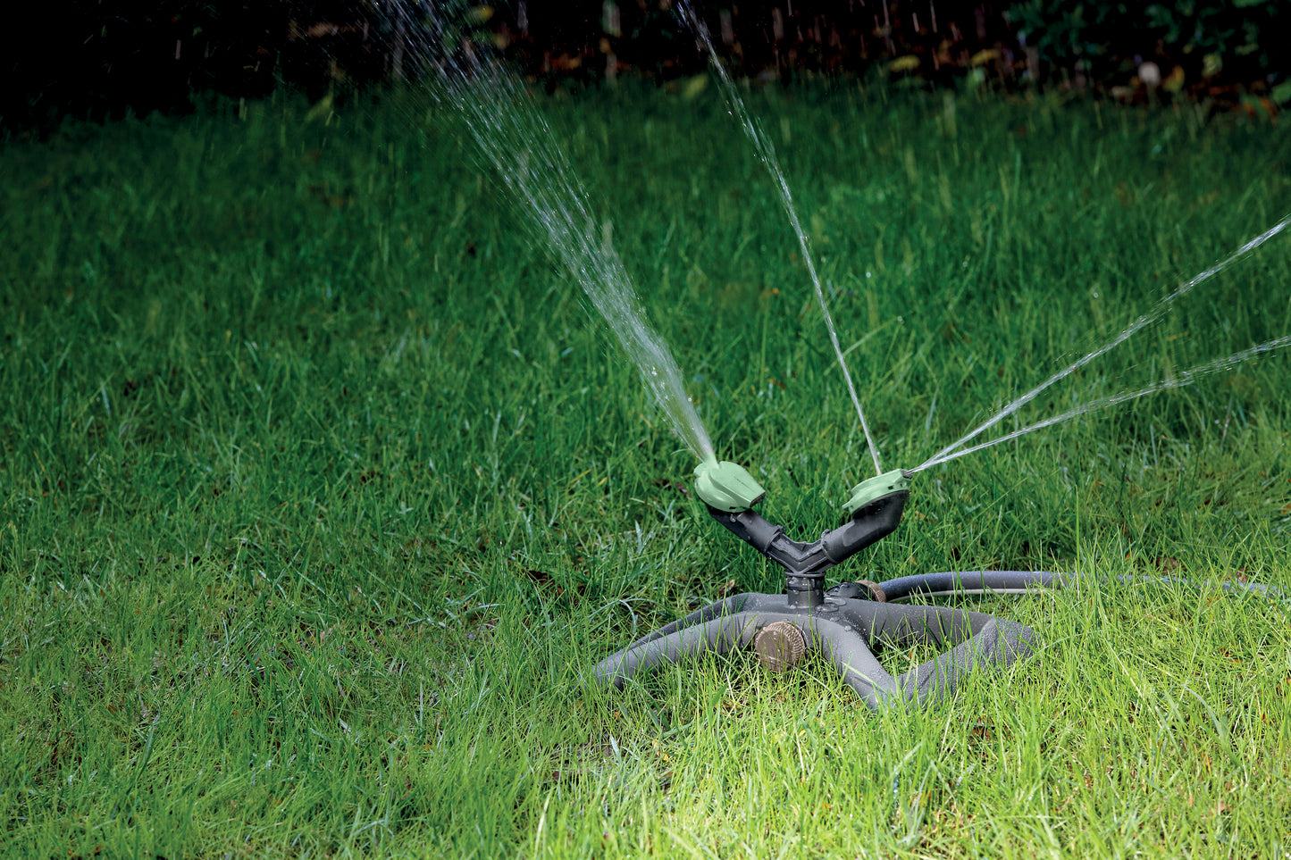 GF RECO - Super Rotax Rotating Sprinkler - 15L/min