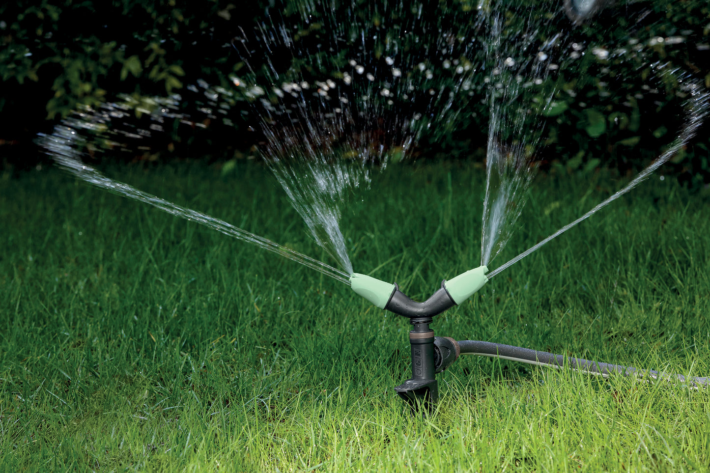 GF RECO - Rotax Sprinkler - 19L/min - Stake Version