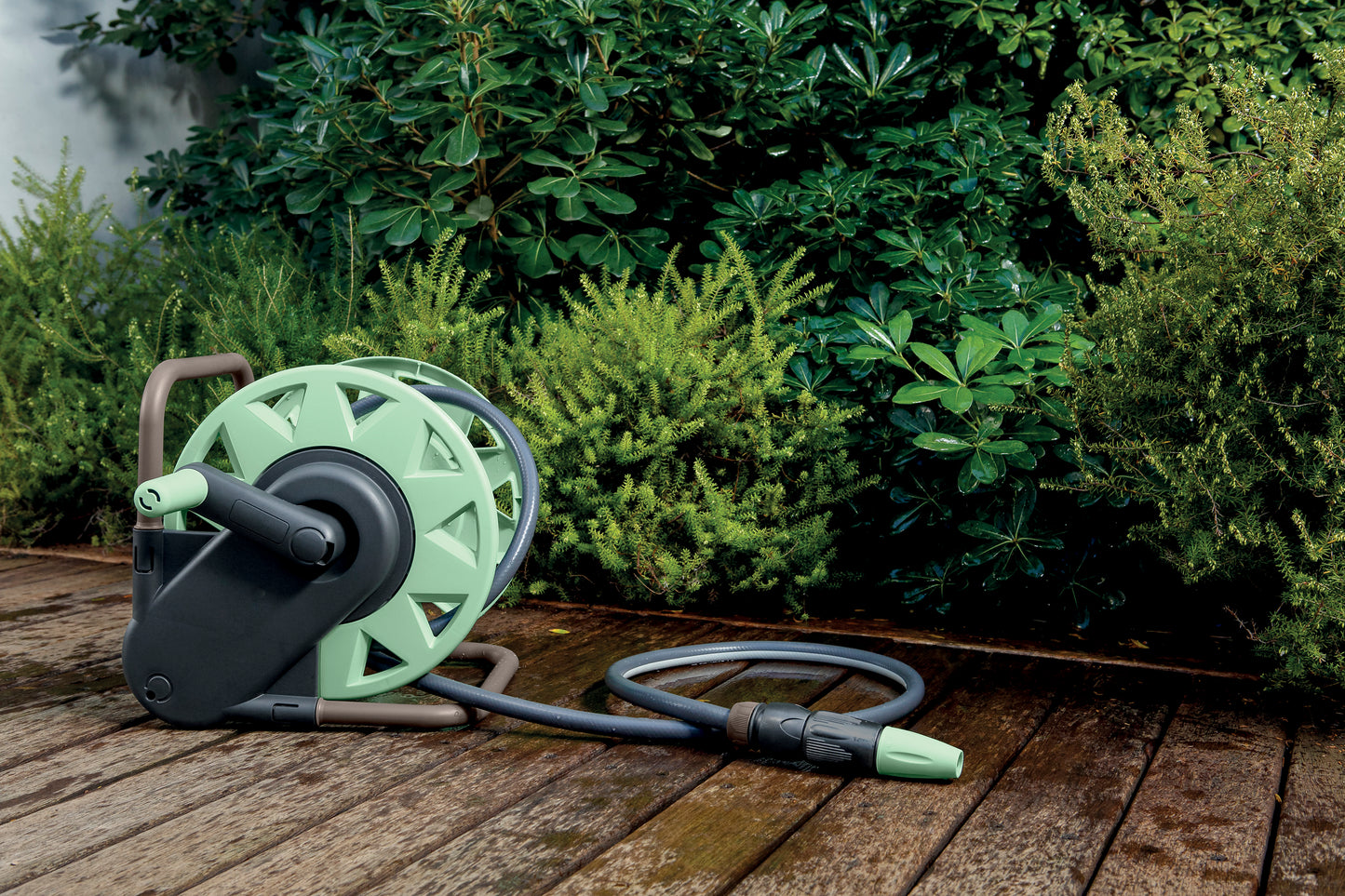 GF RECO - Baby Portable Hose Reel Only
