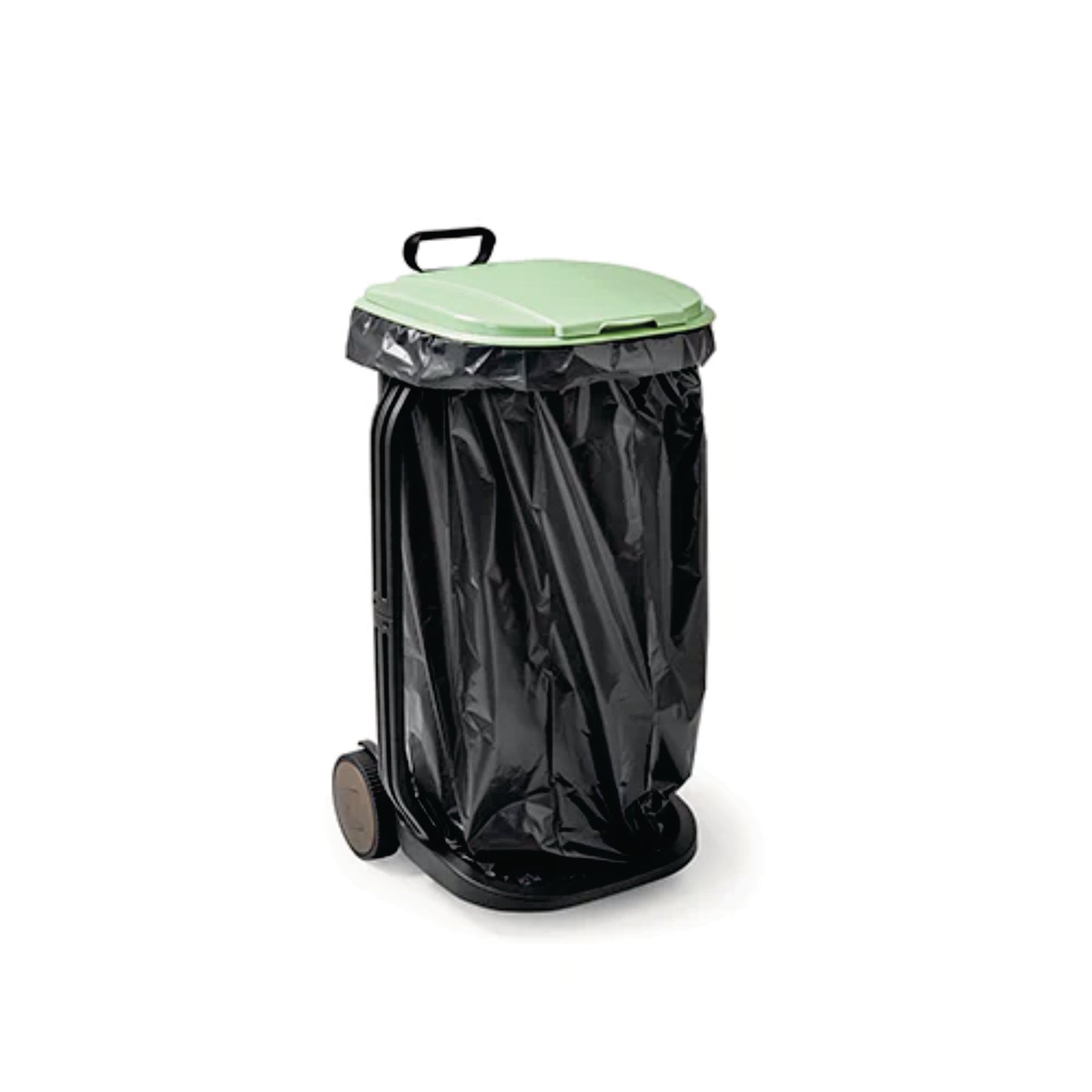 GF RECO - Sack Trolley - Green