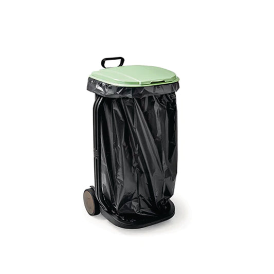 GF RECO - Sack Trolley - Green