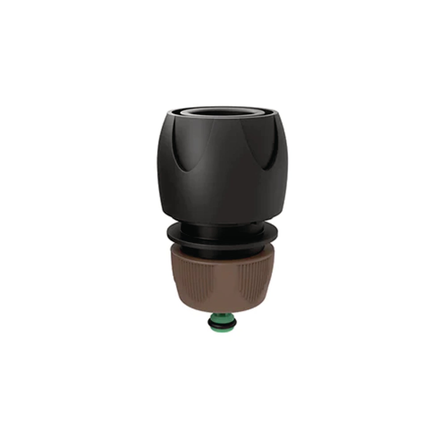 GF RECO - AquaStop Hose Connector - Ø1/2"-Ø5/8"