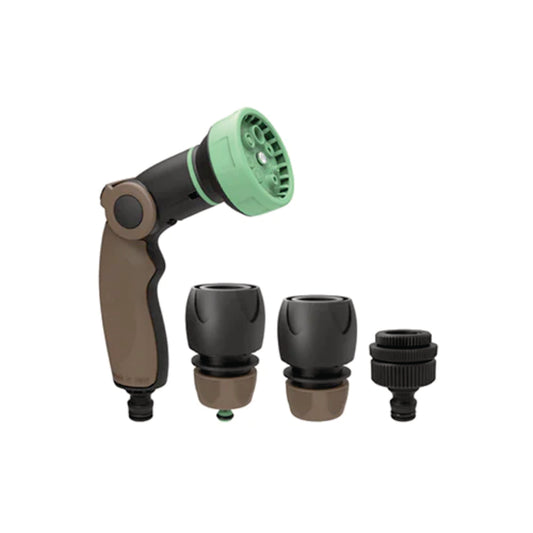 GF RECO - Watering Gun Kit - 8 Jet
