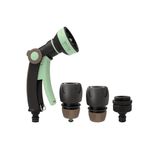 GF RECO - Watering Gun Kit - 8 Jet