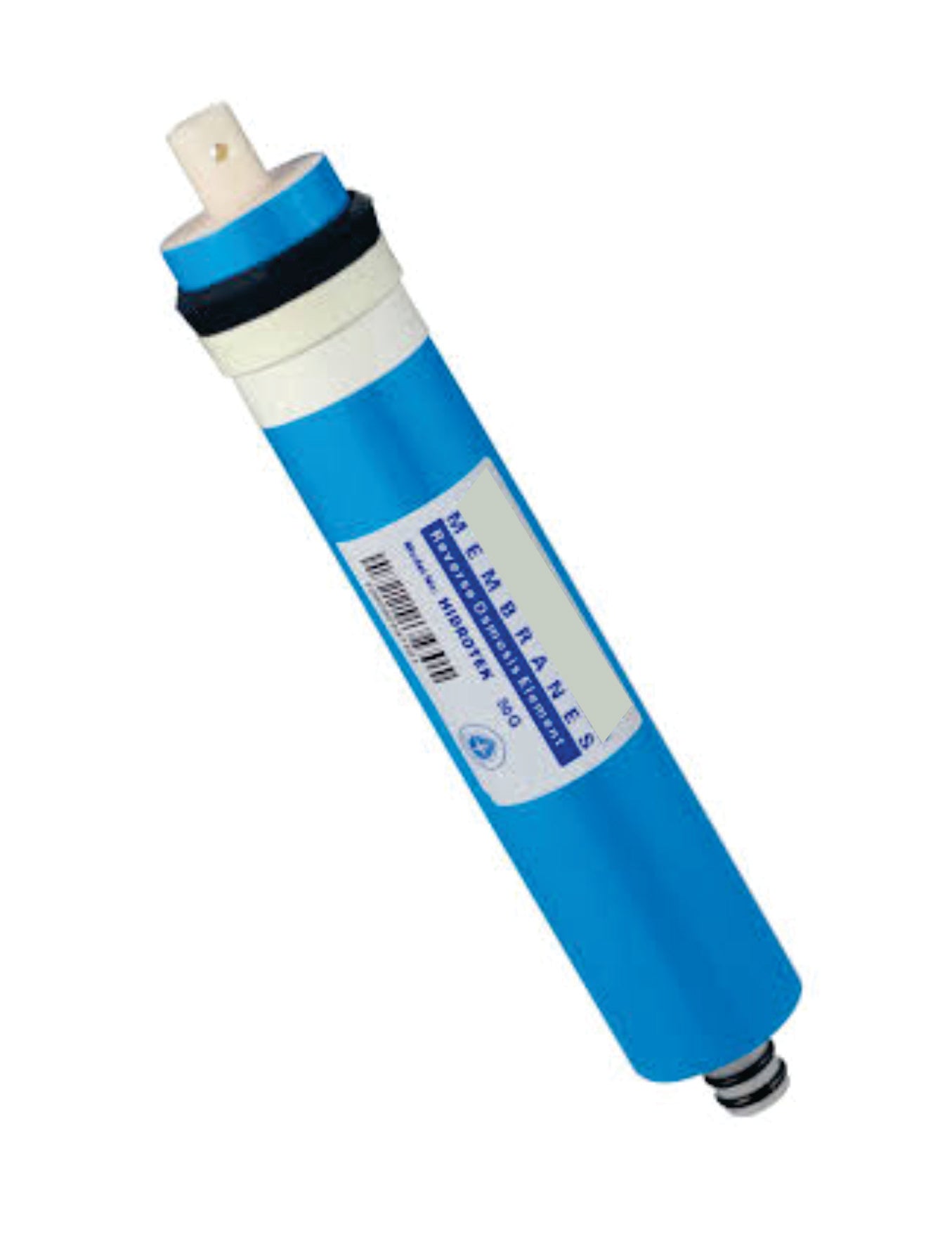 Red Rhino Filtration - Home Water Filter System - With Pump