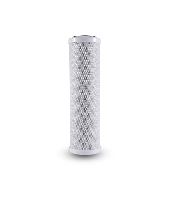 Red Rhino Filtration - Carbon Block Cartridge - 10"