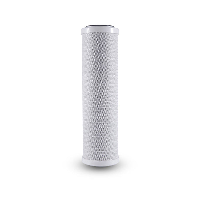 Red Rhino Filtration - Carbon Block Cartridge - 10"
