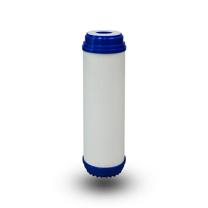 Red Rhino Filtration - Granular Carbon Cartridge - 10"