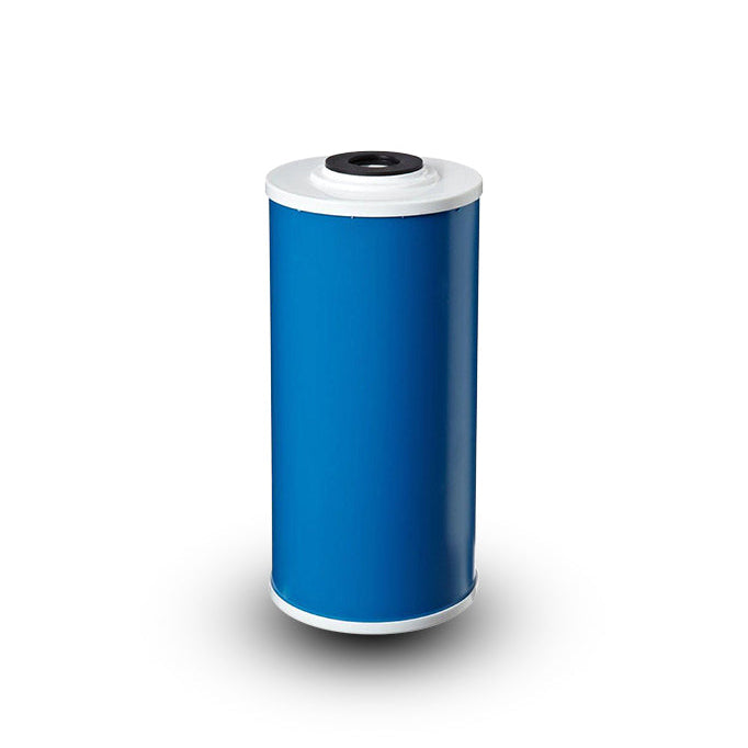 Red Rhino Filtration - Granular Carbon Cartridge - 10" Big Blue