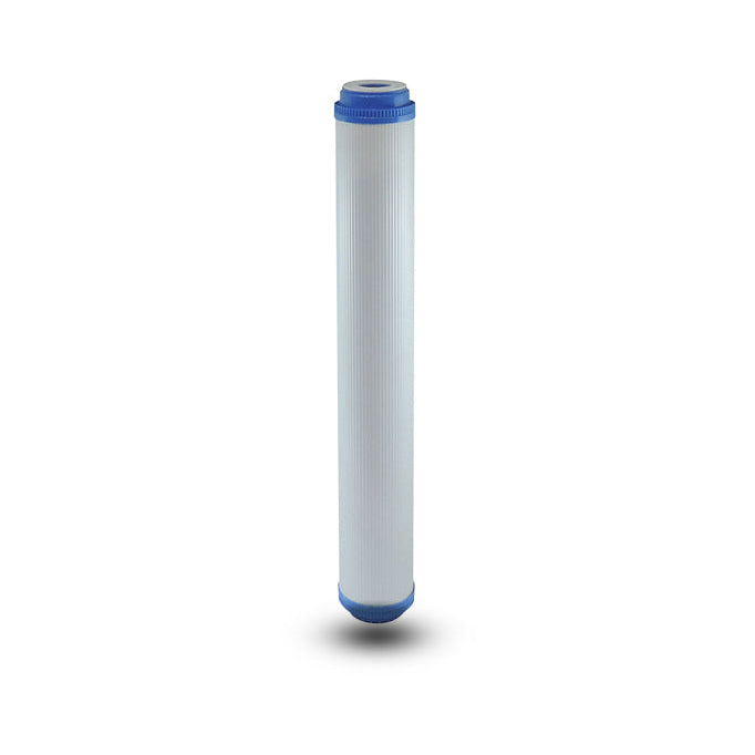 Red Rhino Filtration - Granular Carbon Cartridge - 20" Slimline