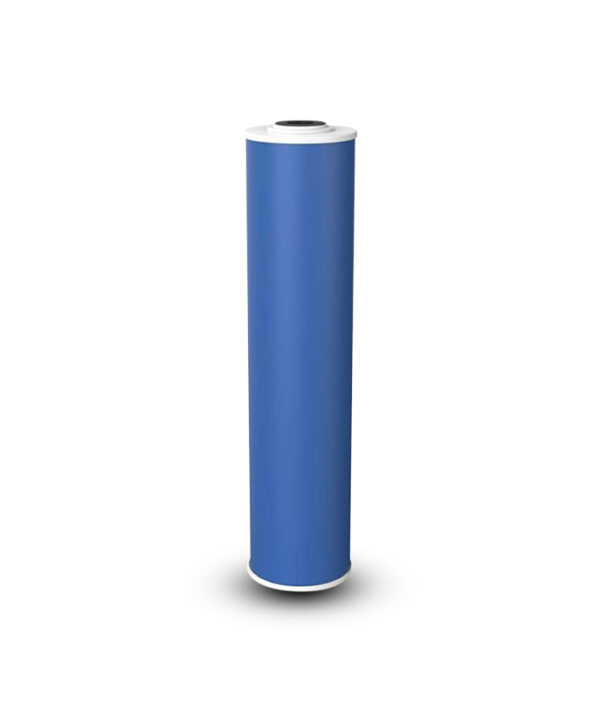 Red Rhino Filtration - Granular Carbon Cartridge - 20" Big Blue