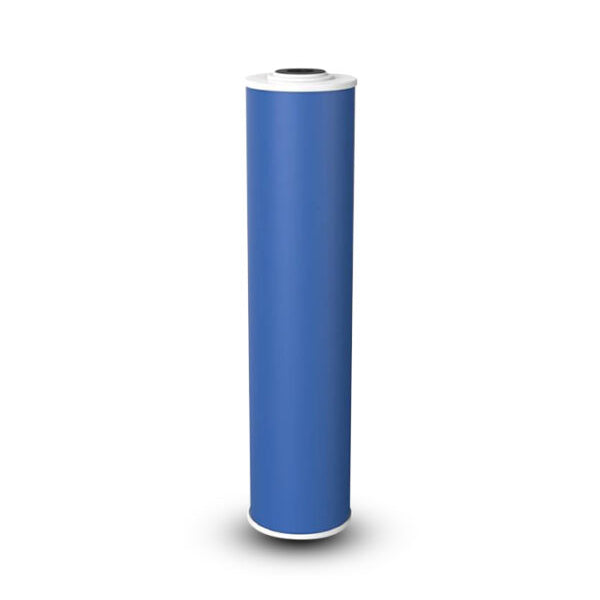 Red Rhino Filtration - Granular Carbon Cartridge - 20" Big Blue