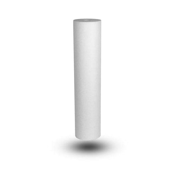 Red Rhino Filtration - Poly Prop Spun Fibre Cartridge - 10"