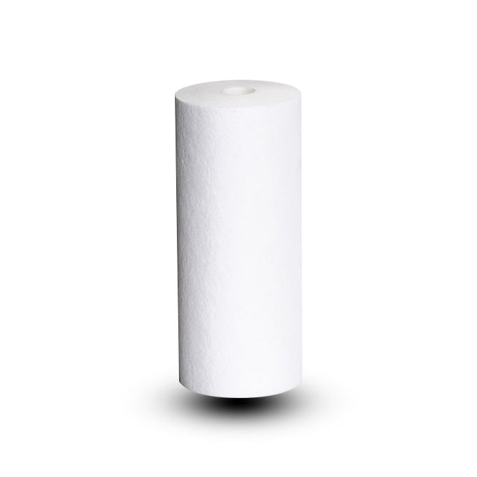 Red Rhino Filtration - Poly Prop Spun Fibre Cartridge - 10" Big Blue