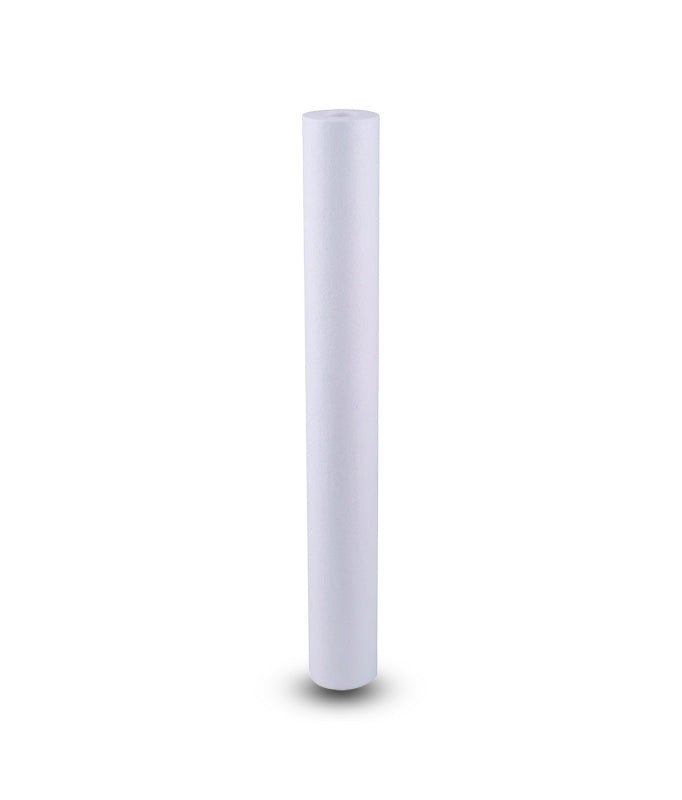 Red Rhino Filtration - Poly Prop Spun Fibre Cartridge - 20" Slimline