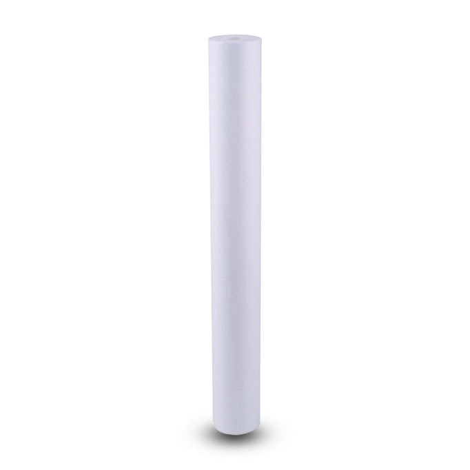 Red Rhino Filtration - Poly Prop Spun Fibre Cartridge - 20" Slimline