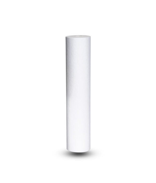 Red Rhino Filtration - Poly Prop Spun Fibre Cartridge - 20" Big Blue