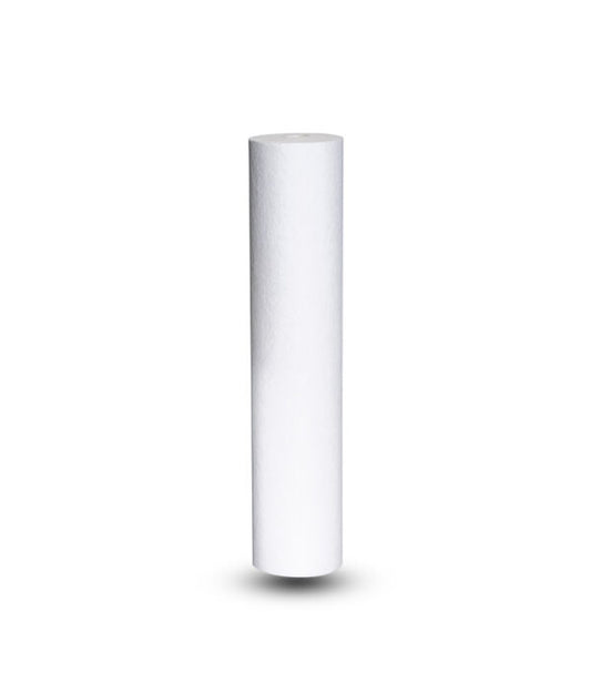 Red Rhino Filtration - Poly Prop Spun Fibre Cartridge - 20" Big Blue