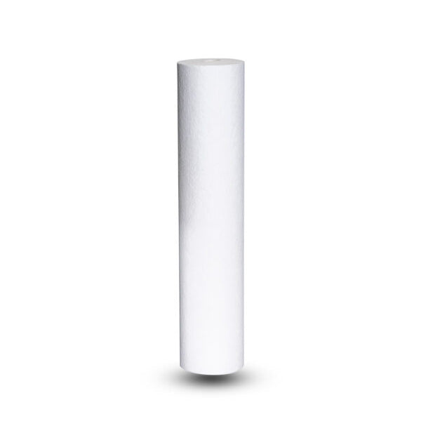 Red Rhino Filtration - Poly Prop Spun Fibre Cartridge - 20" Big Blue
