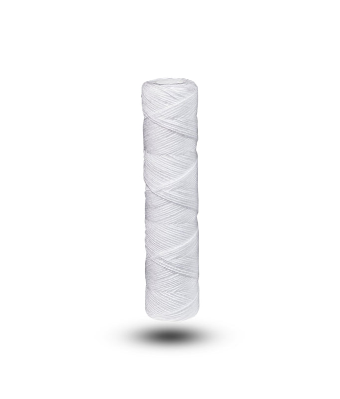 Red Rhino Filtration - Woven Cartridge - 10"