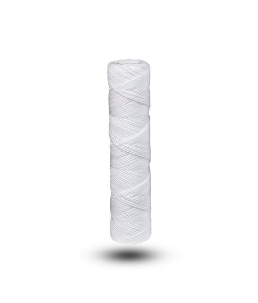 Water Filtration - Woven Cartridge - 10"