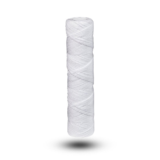 Red Rhino Filtration - Woven Cartridge - 10"