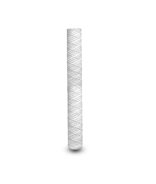 Red Rhino Filtration - Woven Cartridge - 20" Slimline