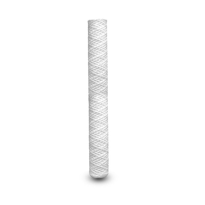 Red Rhino Filtration - Woven Cartridge - 20" Slimline