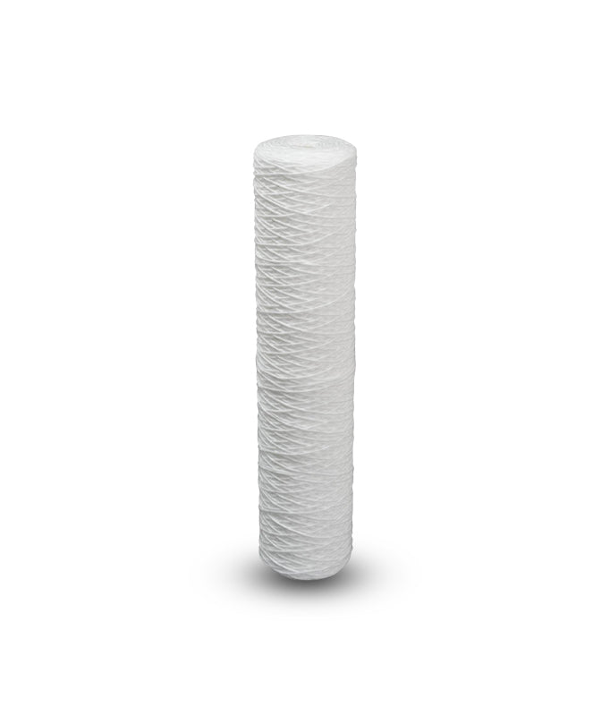 Red Rhino Filtration - Woven Cartridge - 20" Big Blue
