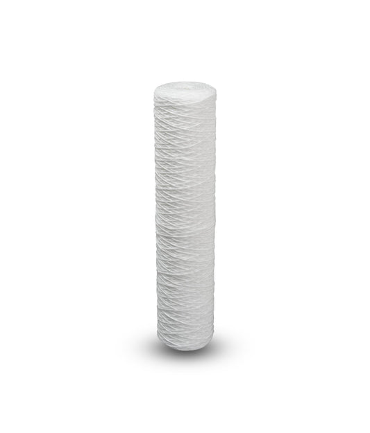 Red Rhino Filtration - Woven Cartridge - 20" Big Blue