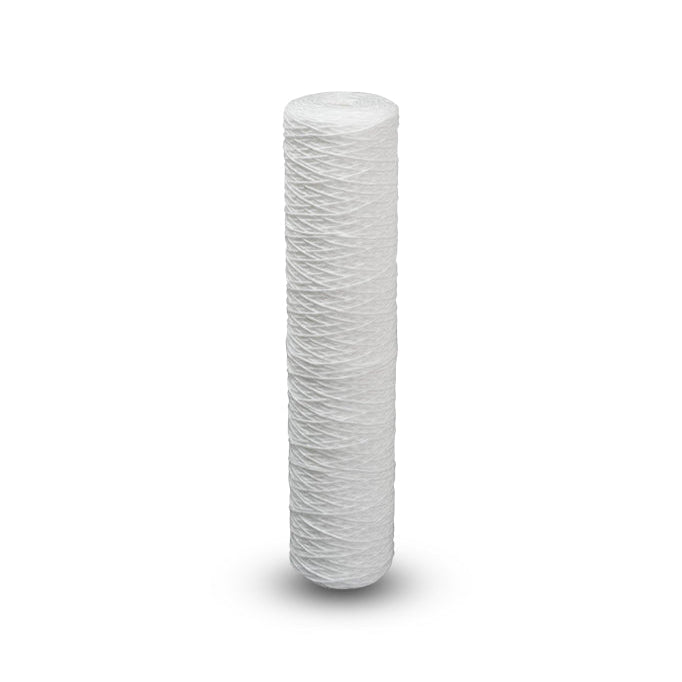 Red Rhino Filtration - Woven Cartridge - 20" Big Blue