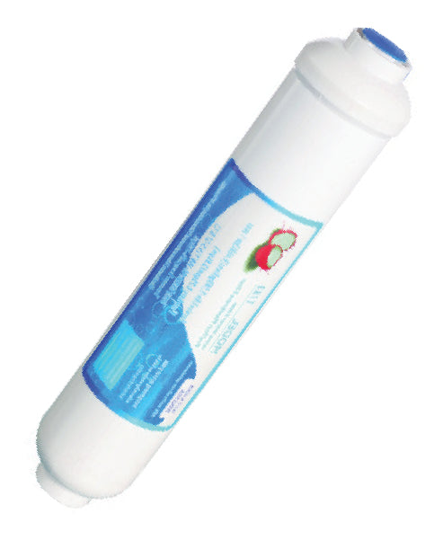 Red Rhino Filtration - Home Water Filter System - With Pump