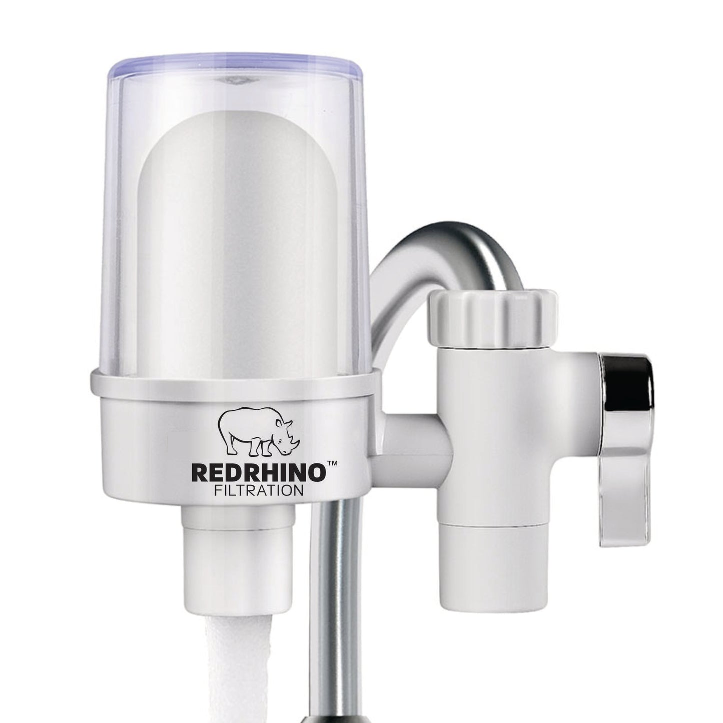 Red Rhino Filtration - Tap Water Filter