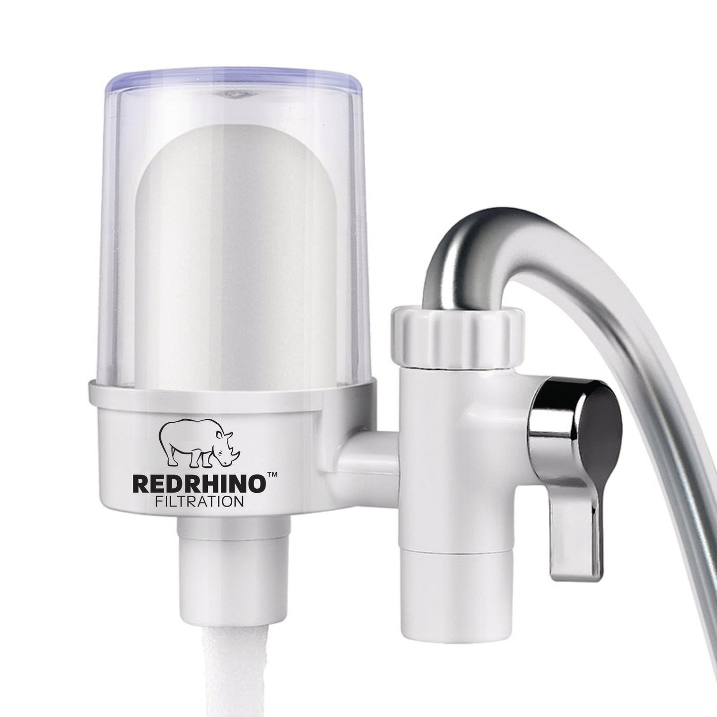 Red Rhino Filtration - Tap Water Filter