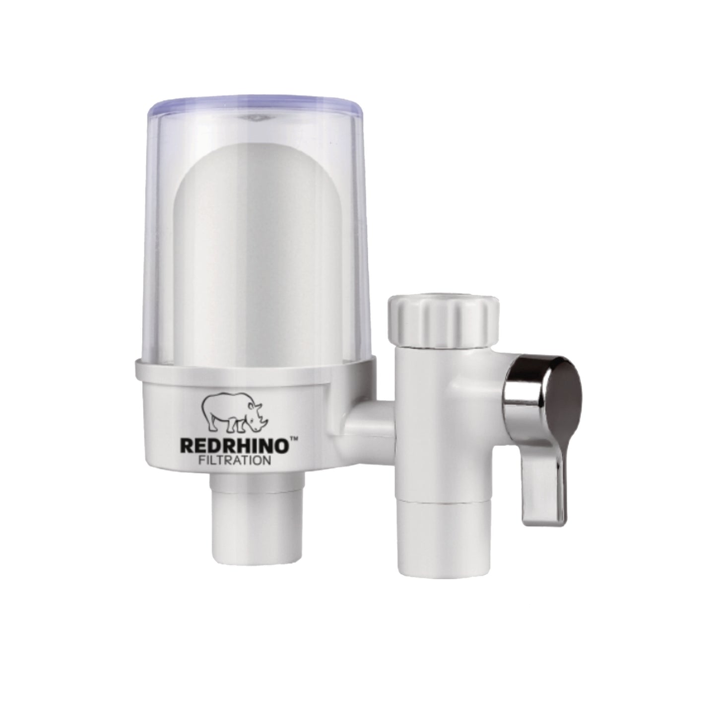 Red Rhino Filtration - Tap Water Filter