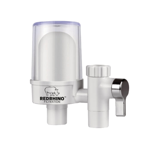 Red Rhino Filtration - Tap Water Filter