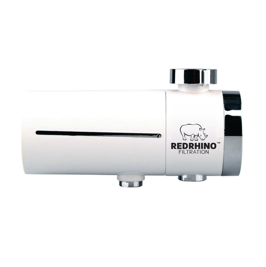 Red Rhino Filtration - Tap Water Filter - Ultra Filtration