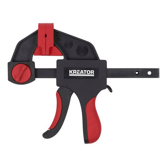 Kreator - Trigger Clamp - 150mm