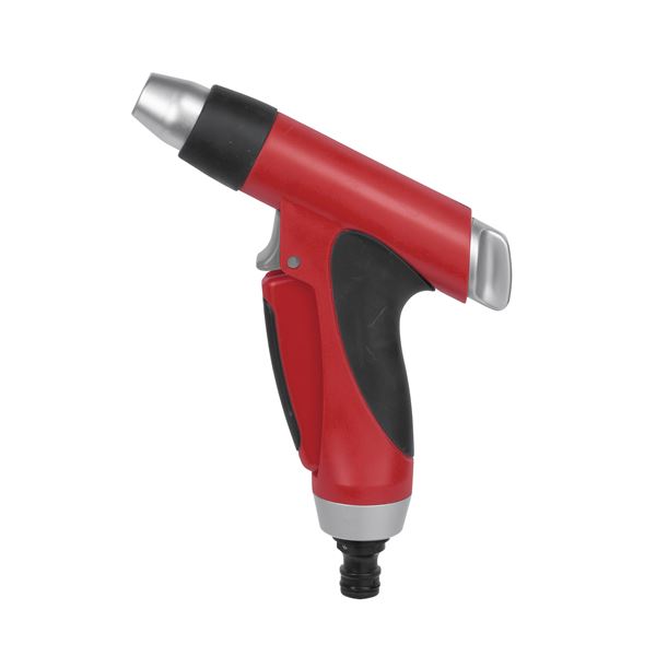 Kreator - Spray Nozzle Gun - 2 Pattern - Aluminium